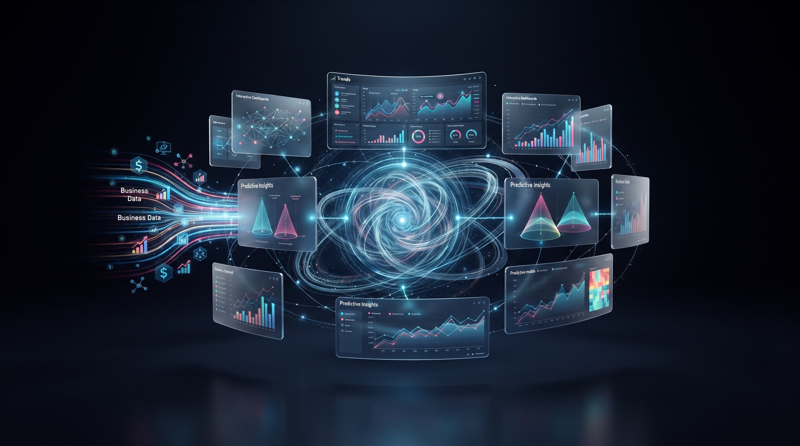 AI Analytics Platform