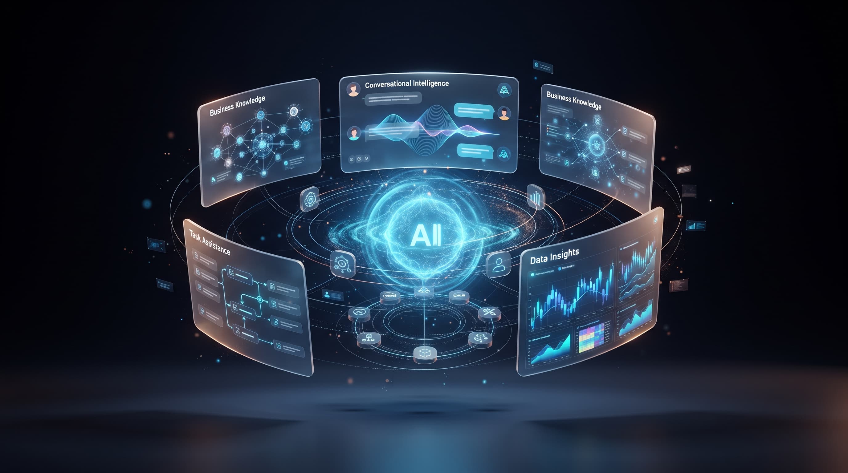 AI Business Assistant
