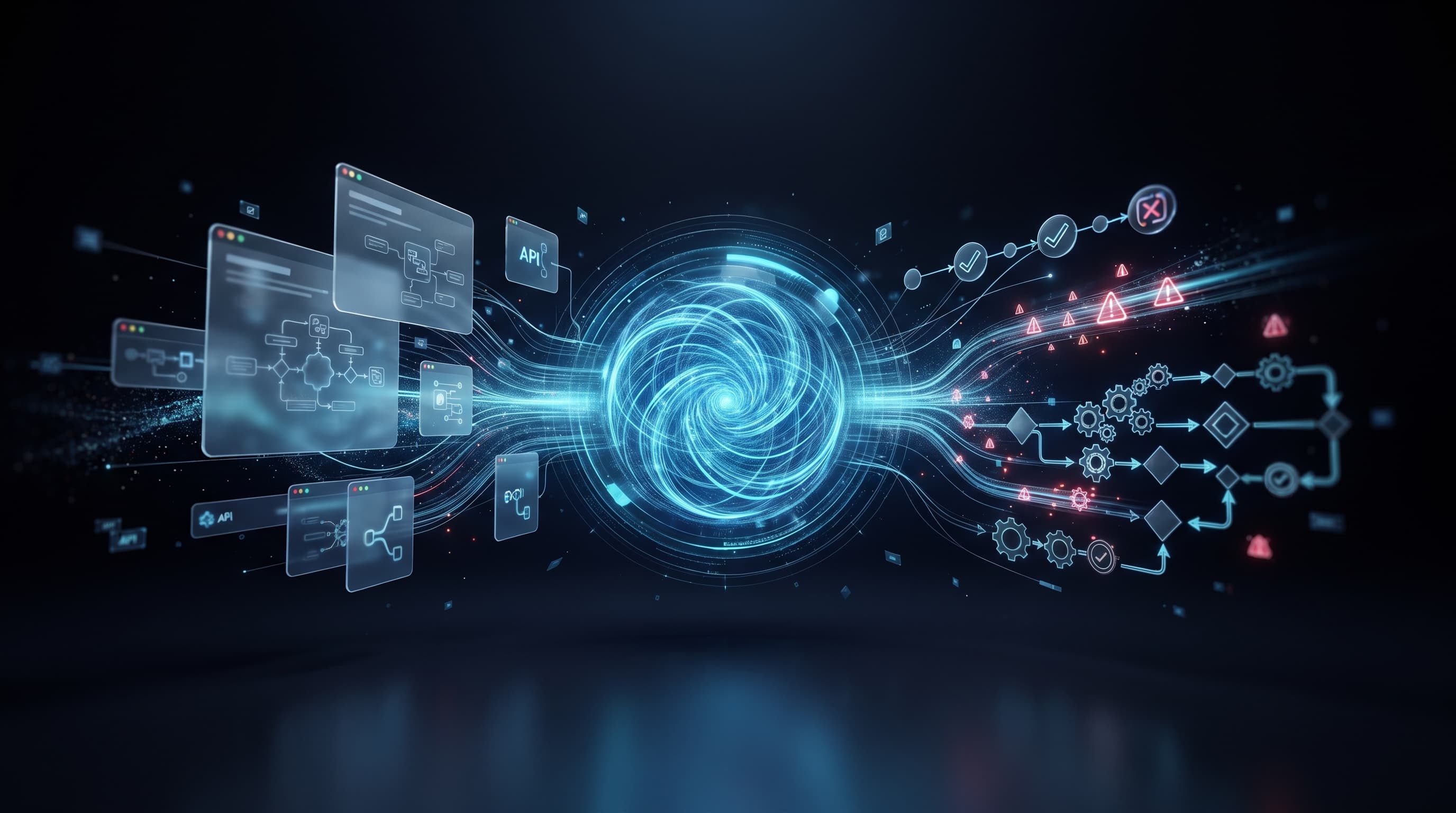 Business Automation Hub
