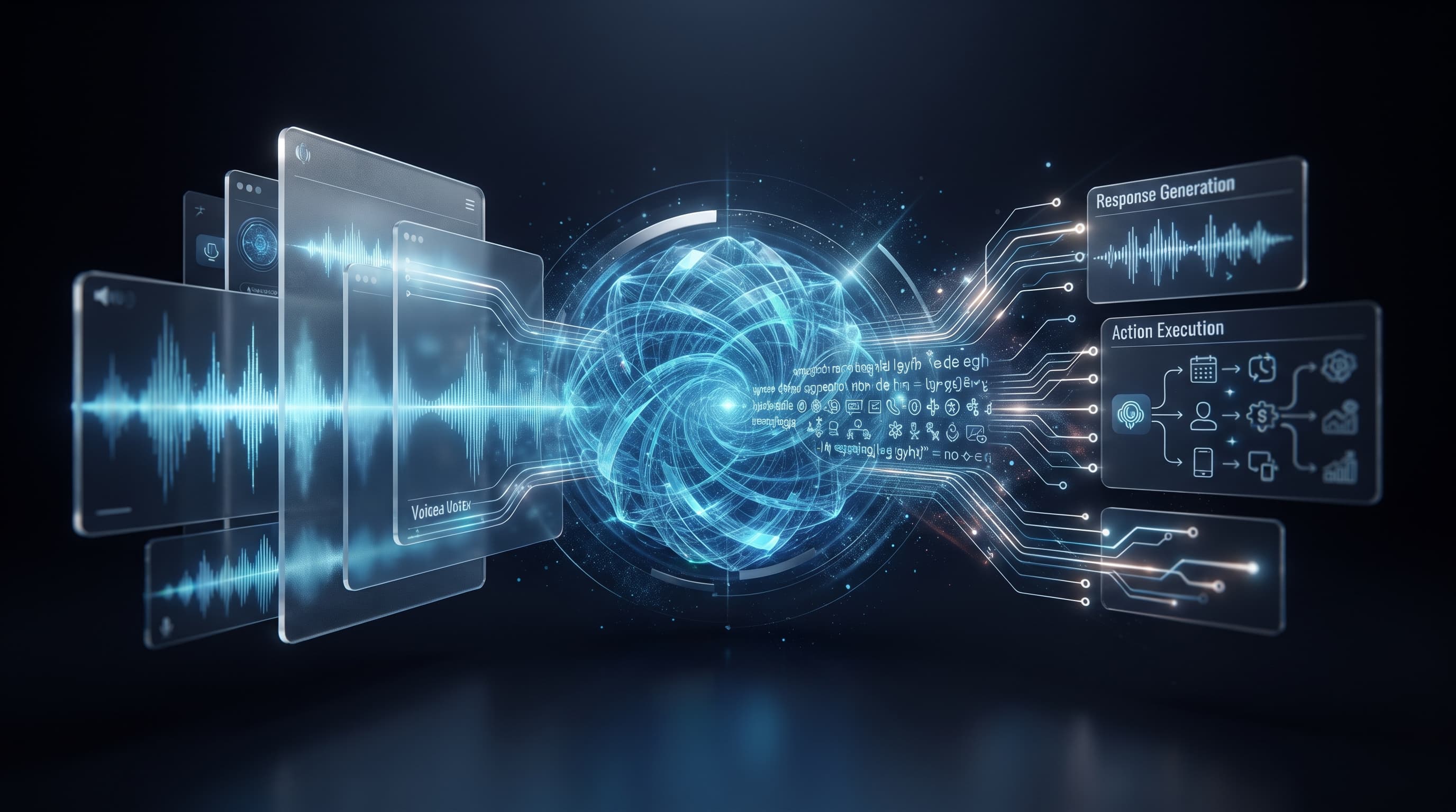 Voice AI