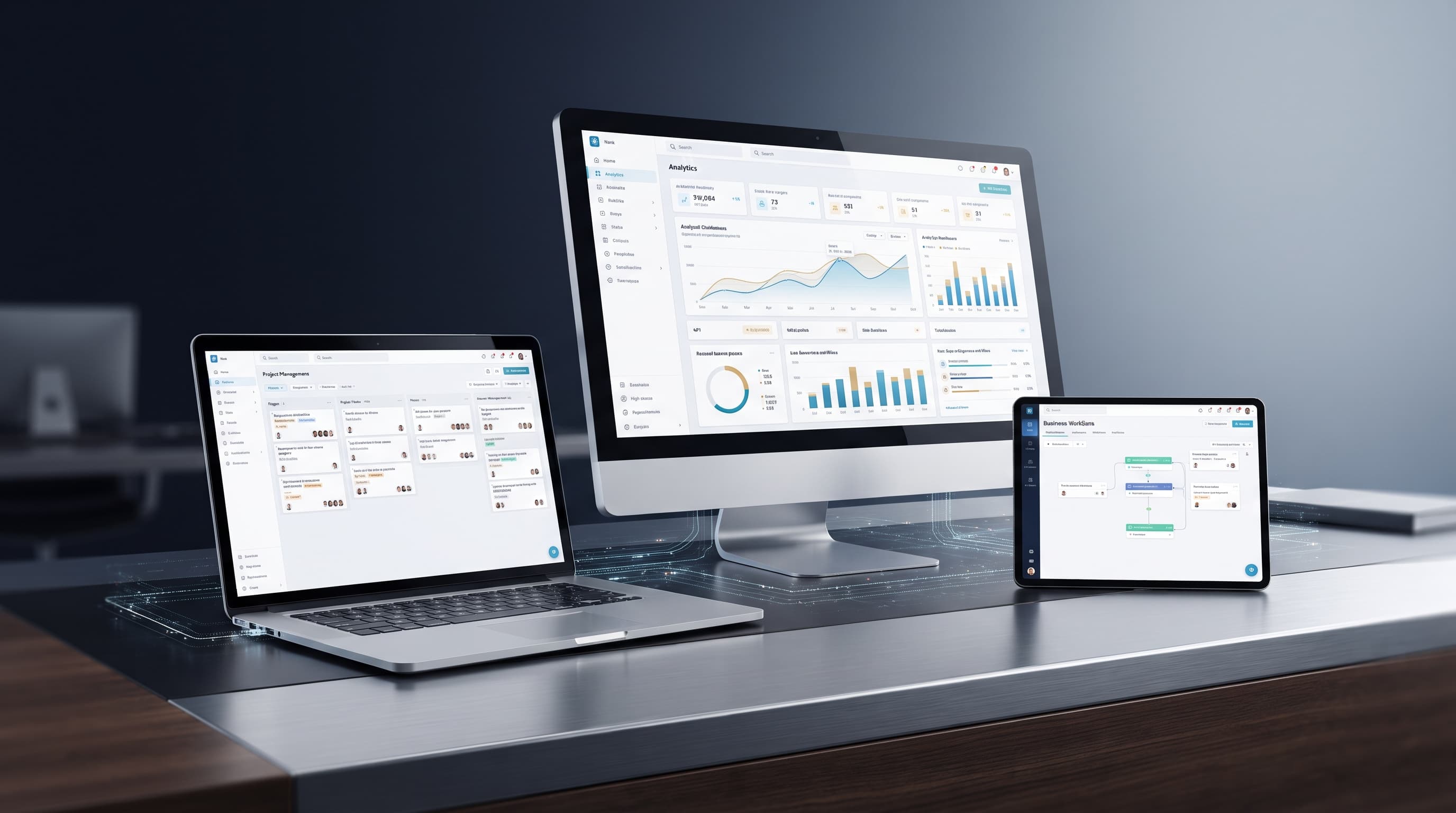 Web Applications