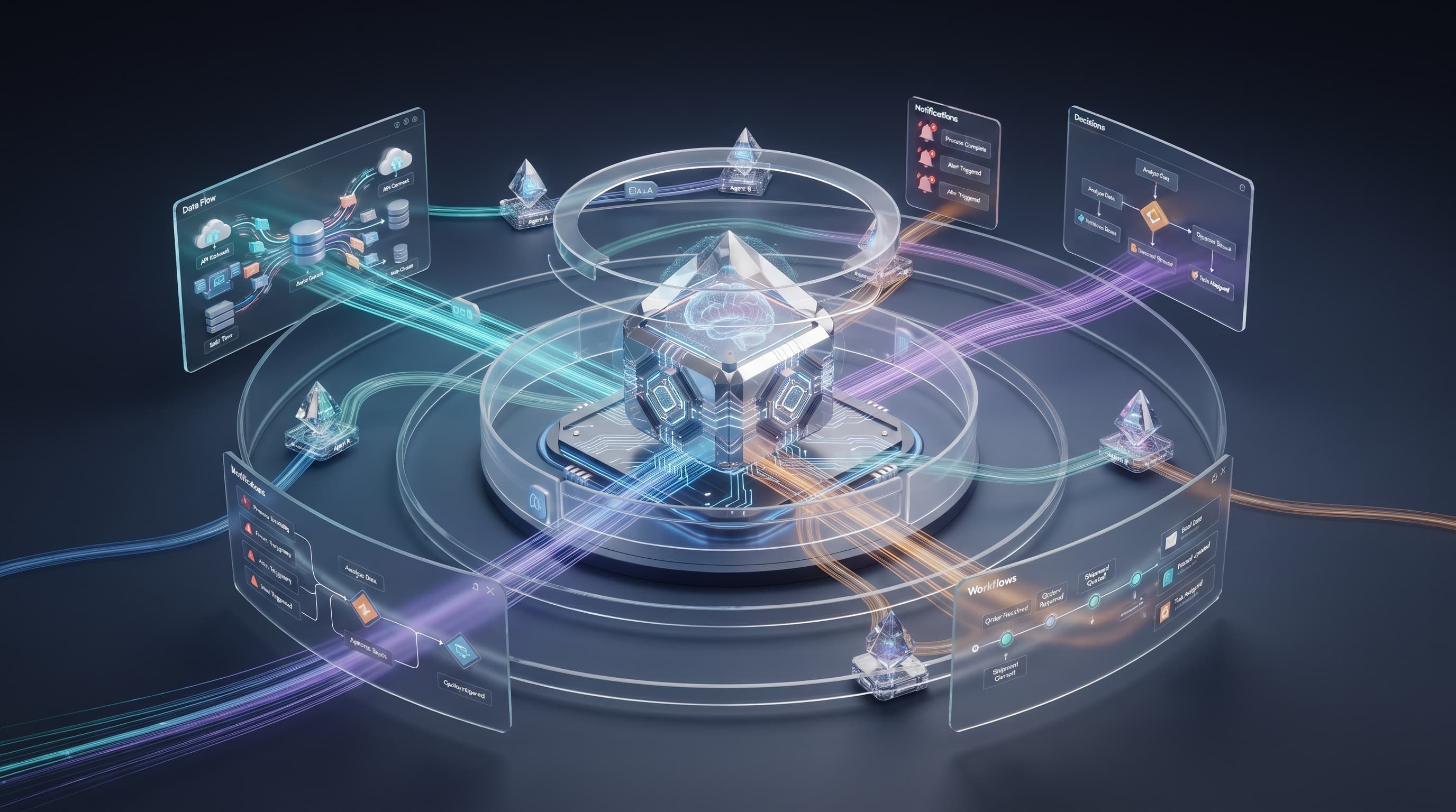 AI Automation