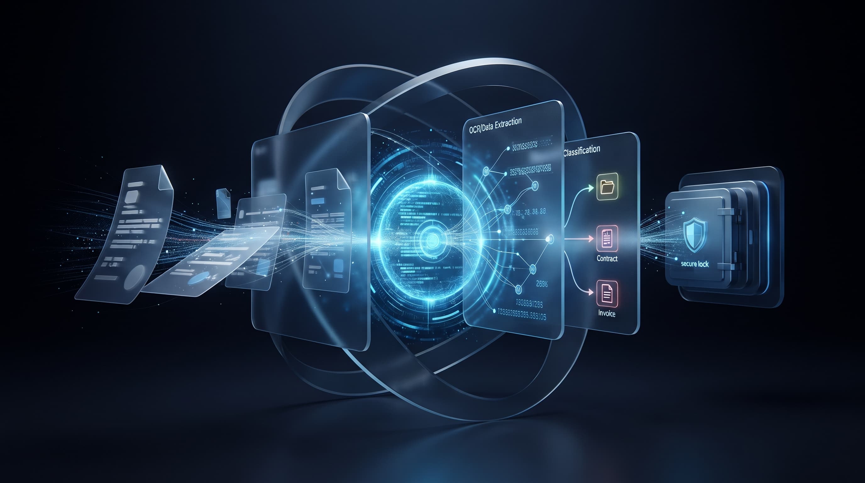 Computer Vision for Real-World Business Applications