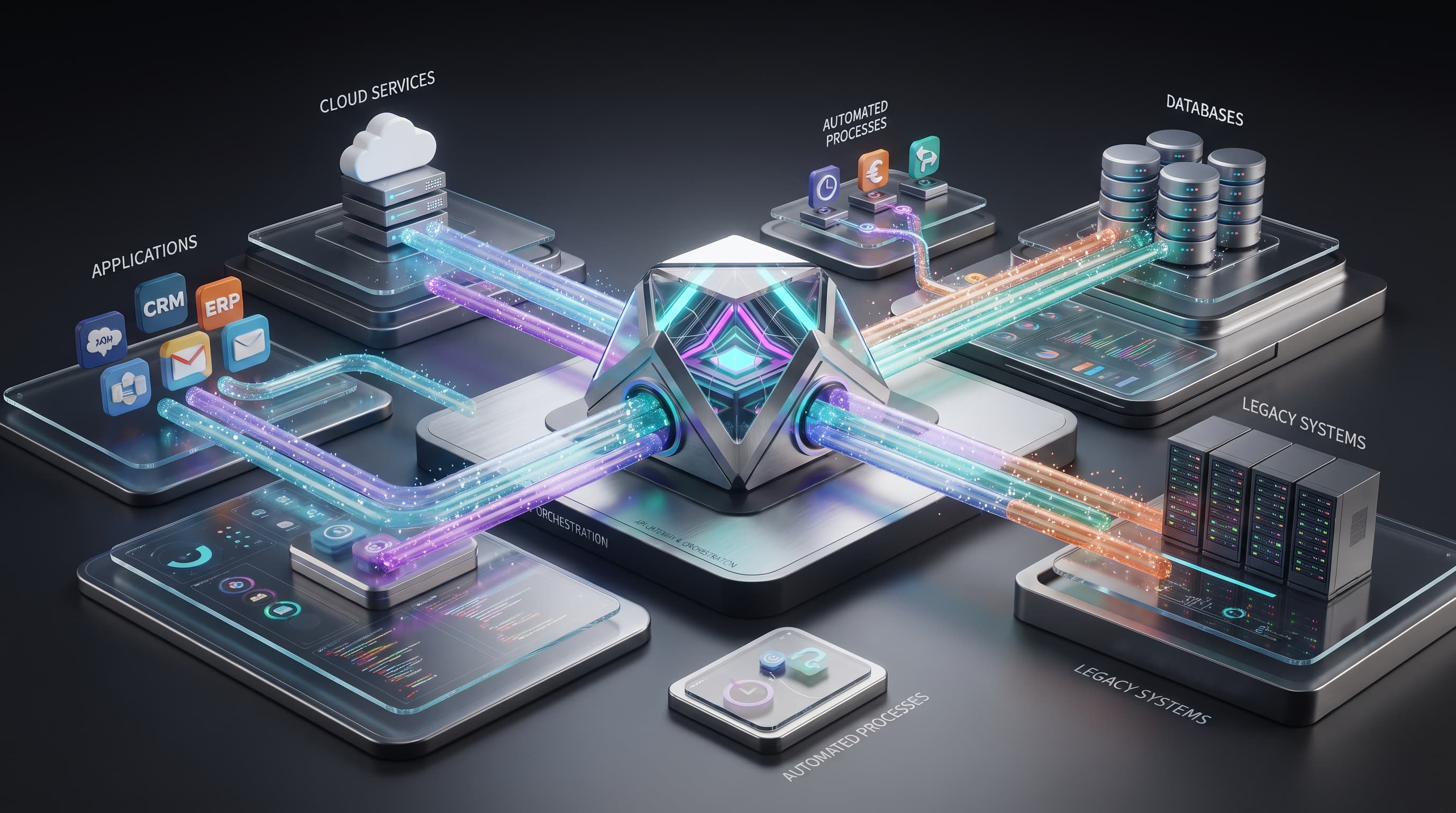 API Automation