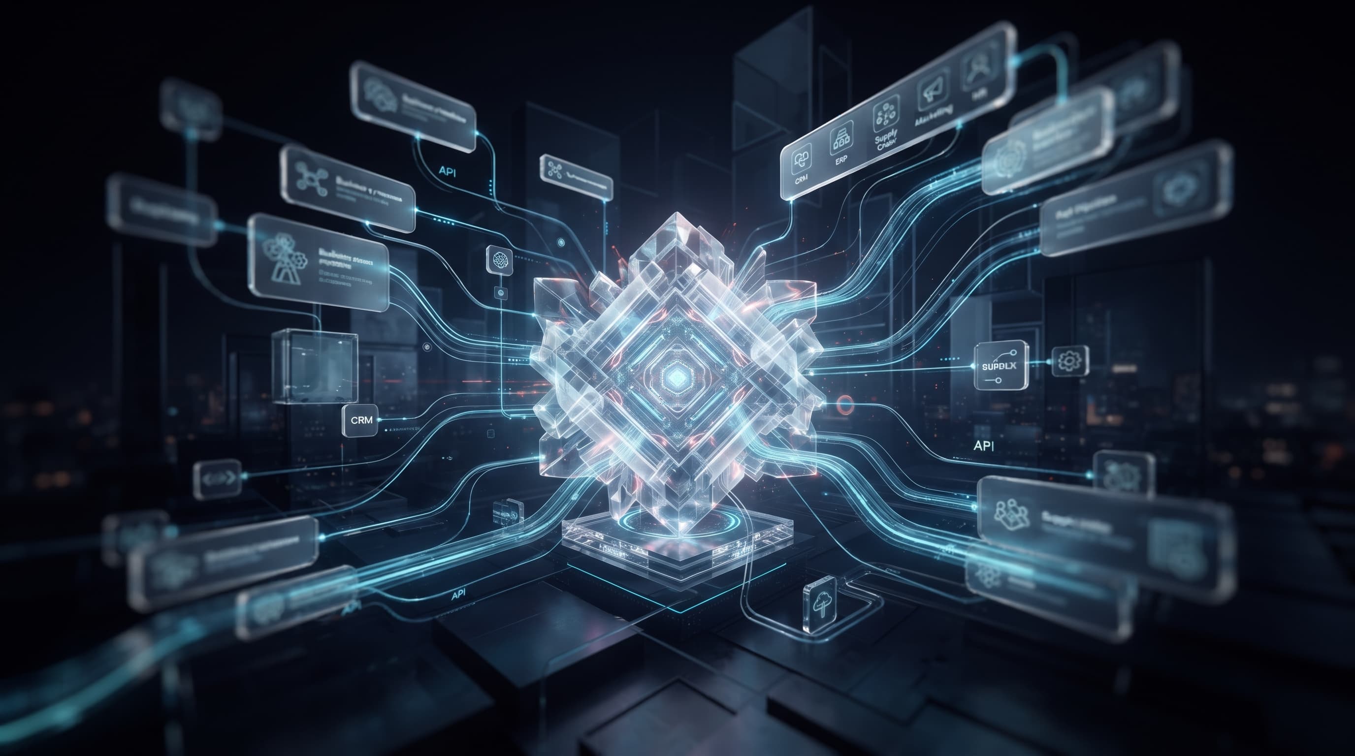 How AI Agents Can Automate Business Workflows