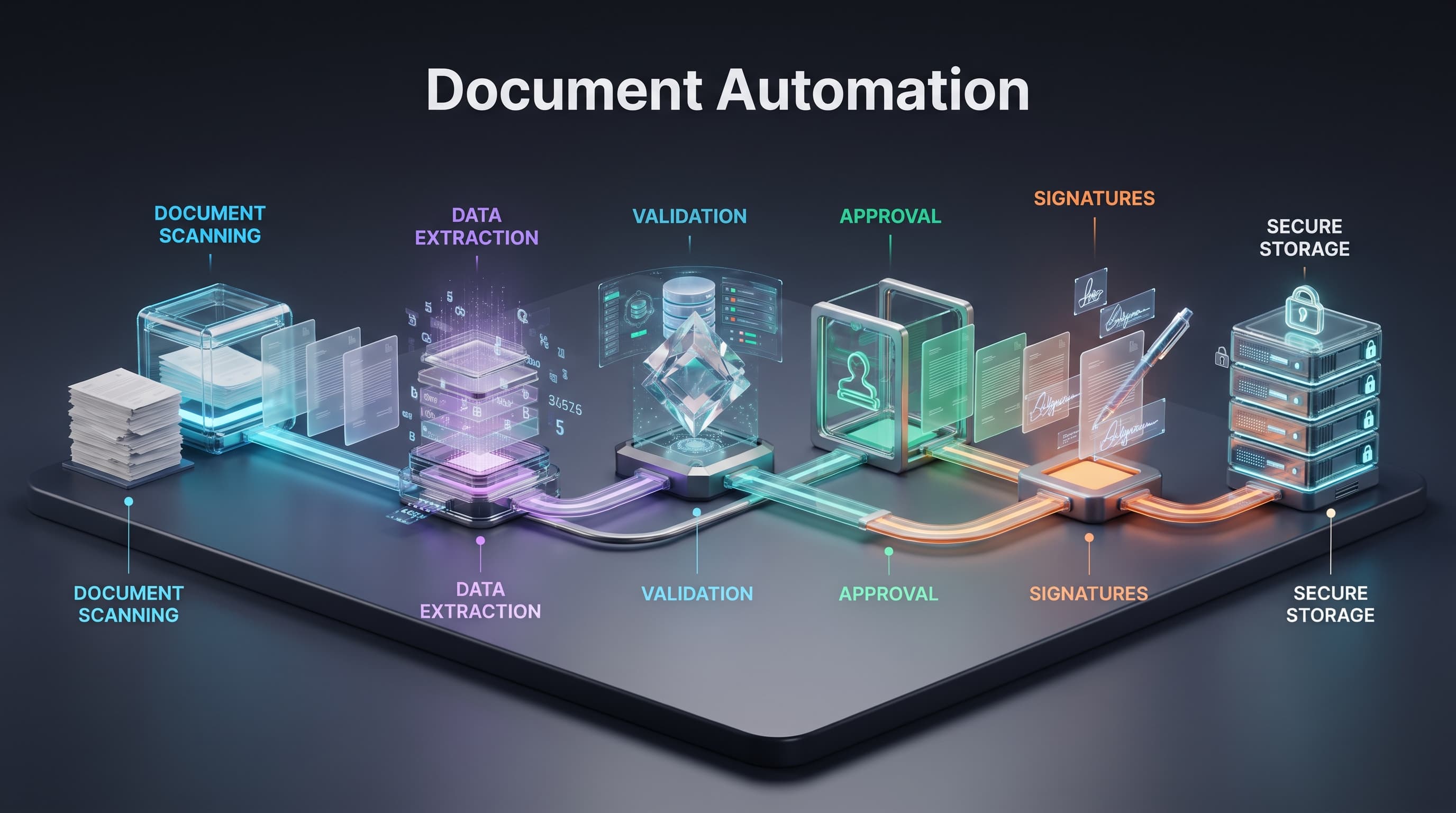 Document Automation