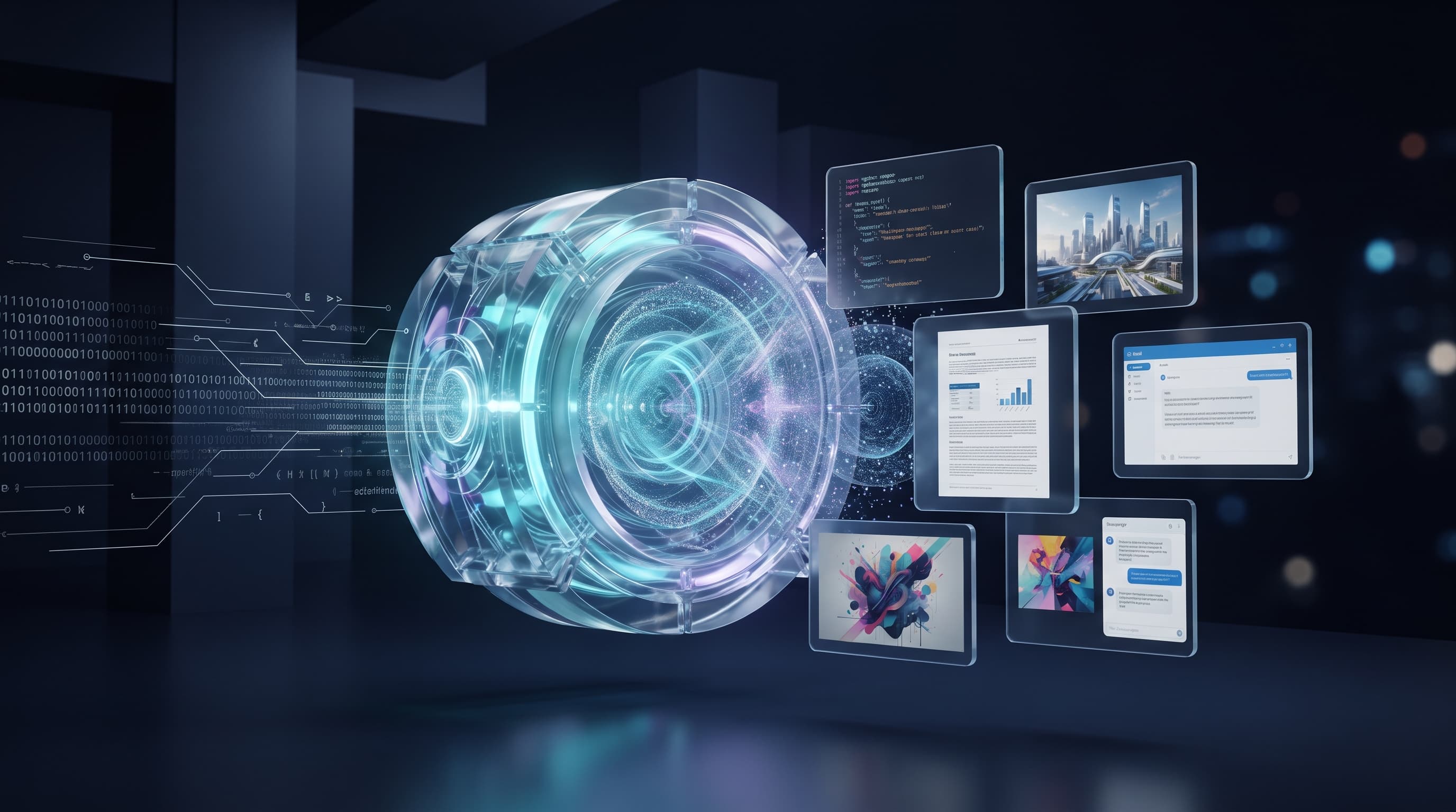 Generative AI