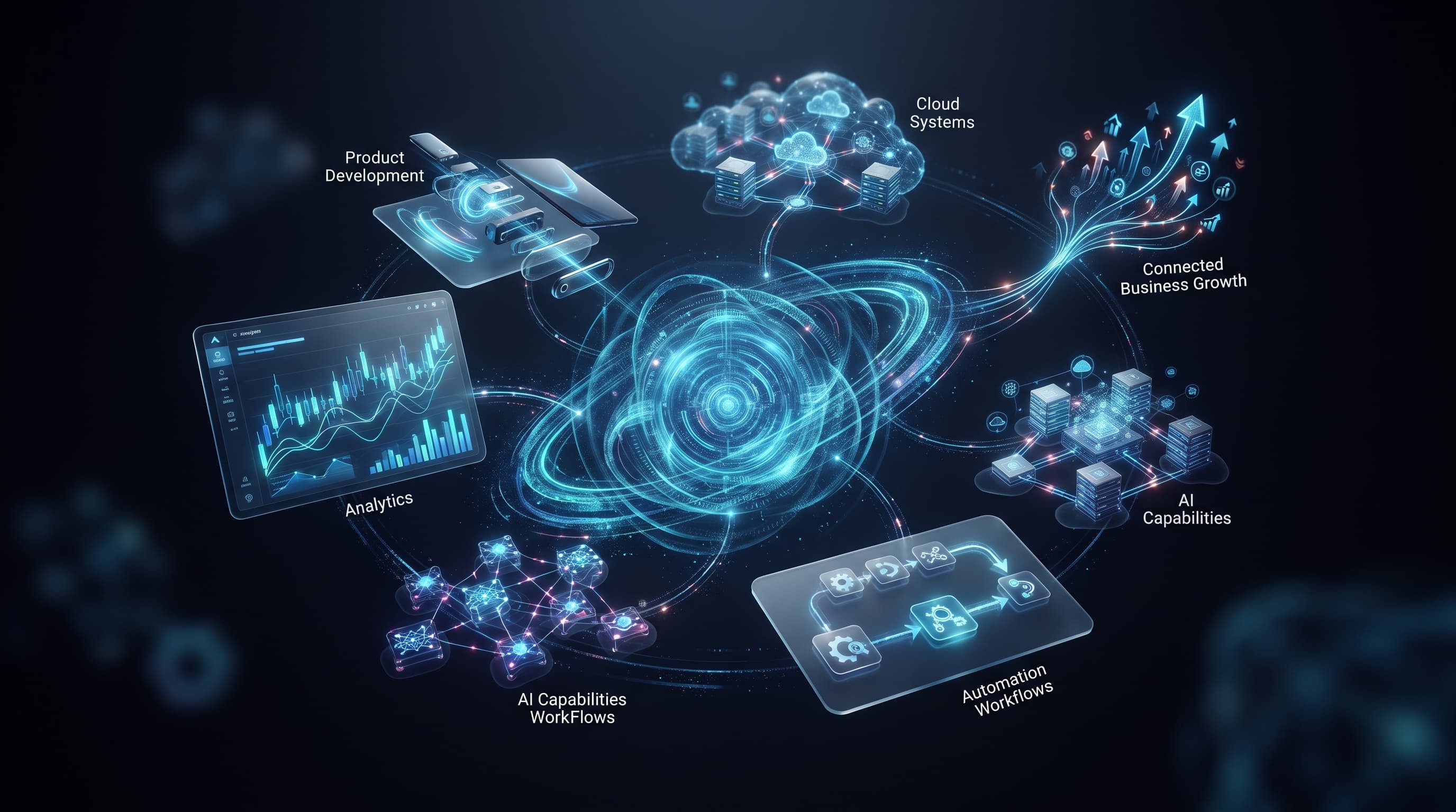 From AI Prototype to Production: What Actually Matters